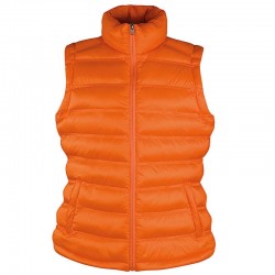 Plain Gilet Ice Bird Padded Result